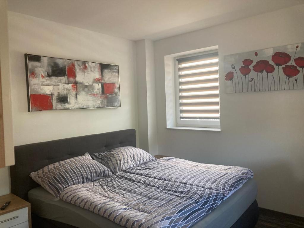 Apartamento Andis Reiterstüberl, Rainweg 1 , 9311 Überfeld Sankt Veit an der Glan Exterior foto